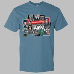 Gildan Hammer Tee Thumbnail