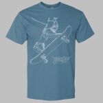 Gildan Hammer Tee Thumbnail