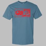 Gildan Hammer Tee Thumbnail