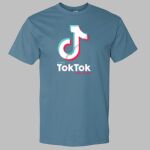 Gildan Hammer Tee Thumbnail