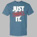 Gildan Hammer Tee Thumbnail