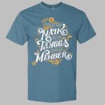 Gildan Hammer Tee Thumbnail