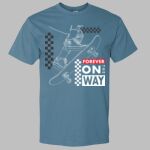 Gildan Hammer Tee Thumbnail