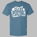 Gildan Hammer Tee Thumbnail