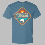 Gildan Hammer Tee Thumbnail