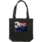 Carrie Tote (same day) Thumbnail