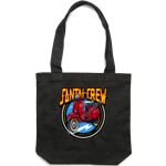 Carrie Tote (same day) Thumbnail