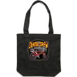 Carrie Tote (same day) Thumbnail