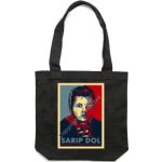 Carrie Tote (same day) Thumbnail