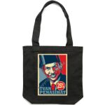 Carrie Tote (same day) Thumbnail
