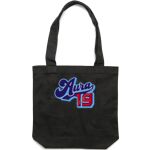 Carrie Tote (same day) Thumbnail