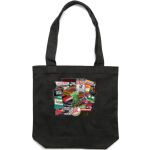 Carrie Tote (same day) Thumbnail