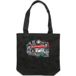 Carrie Tote (same day) Thumbnail