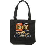 Carrie Tote (same day) Thumbnail
