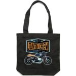 Carrie Tote (same day) Thumbnail