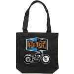 Carrie Tote (same day) Thumbnail