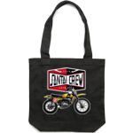 Carrie Tote (same day) Thumbnail