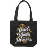 Carrie Tote (same day) Thumbnail