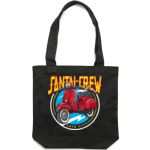 Carrie Tote (same day) Thumbnail