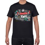 Gildan Premium Cotton Tee Thumbnail