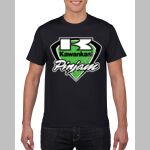 Gildan Softstyle Tee Thumbnail