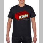 Gildan Softstyle Tee Thumbnail