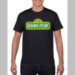 Gildan Softstyle Tee Thumbnail