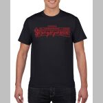 Gildan Softstyle Tee Thumbnail