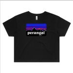 WO'S CROP TEE (same day) Thumbnail