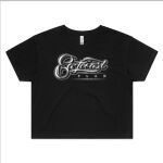 WO'S CROP TEE (same day) Thumbnail