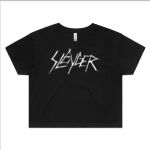 WO'S CROP TEE (same day) Thumbnail