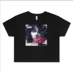 WO'S CROP TEE (same day) Thumbnail