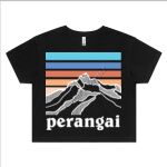 WO'S CROP TEE (same day) Thumbnail