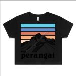 WO'S CROP TEE (same day) Thumbnail