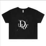 WO'S CROP TEE (same day) Thumbnail