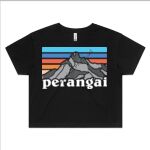 WO'S CROP TEE (same day) Thumbnail