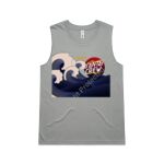 WO'S UPSIDE TANK (Same Day) Thumbnail