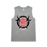 WO'S UPSIDE TANK (Same Day) Thumbnail