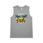 WO'S UPSIDE TANK (Same Day) Thumbnail