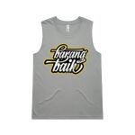 WO'S UPSIDE TANK (Same Day) Thumbnail