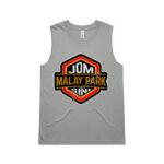 WO'S UPSIDE TANK (Same Day) Thumbnail