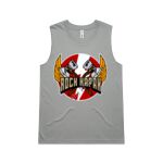 WO'S UPSIDE TANK (Same Day) Thumbnail