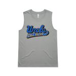 WO'S UPSIDE TANK (Same Day) Thumbnail