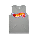 WO'S UPSIDE TANK (Same Day) Thumbnail