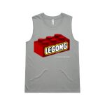 WO'S UPSIDE TANK (Same Day) Thumbnail