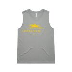WO'S UPSIDE TANK (Same Day) Thumbnail
