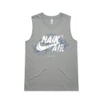 WO'S UPSIDE TANK (Same Day) Thumbnail