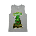 WO'S UPSIDE TANK (Same Day) Thumbnail