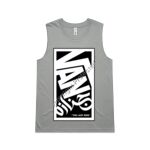 WO'S UPSIDE TANK (Same Day) Thumbnail