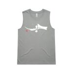 WO'S UPSIDE TANK (Same Day) Thumbnail
